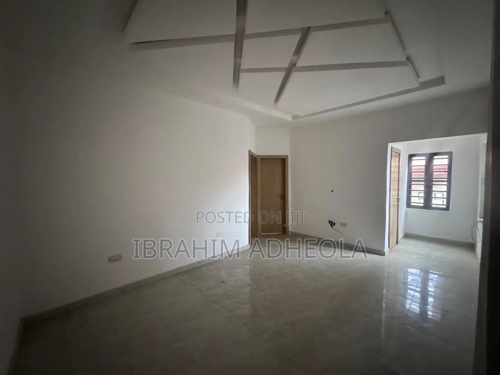 2bdrm Apartment in Off College Road, Ifako-Ogba for sale