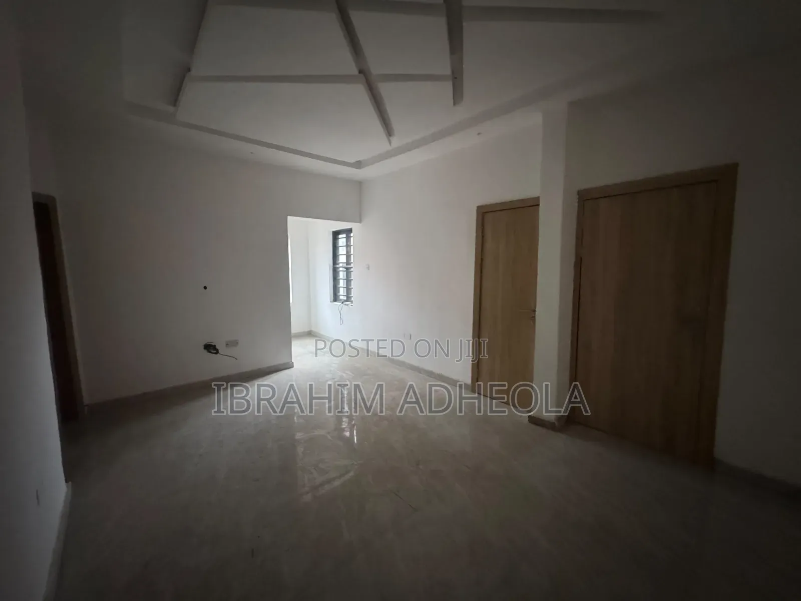 2bdrm Apartment in Off College Road, Ifako-Ogba for sale