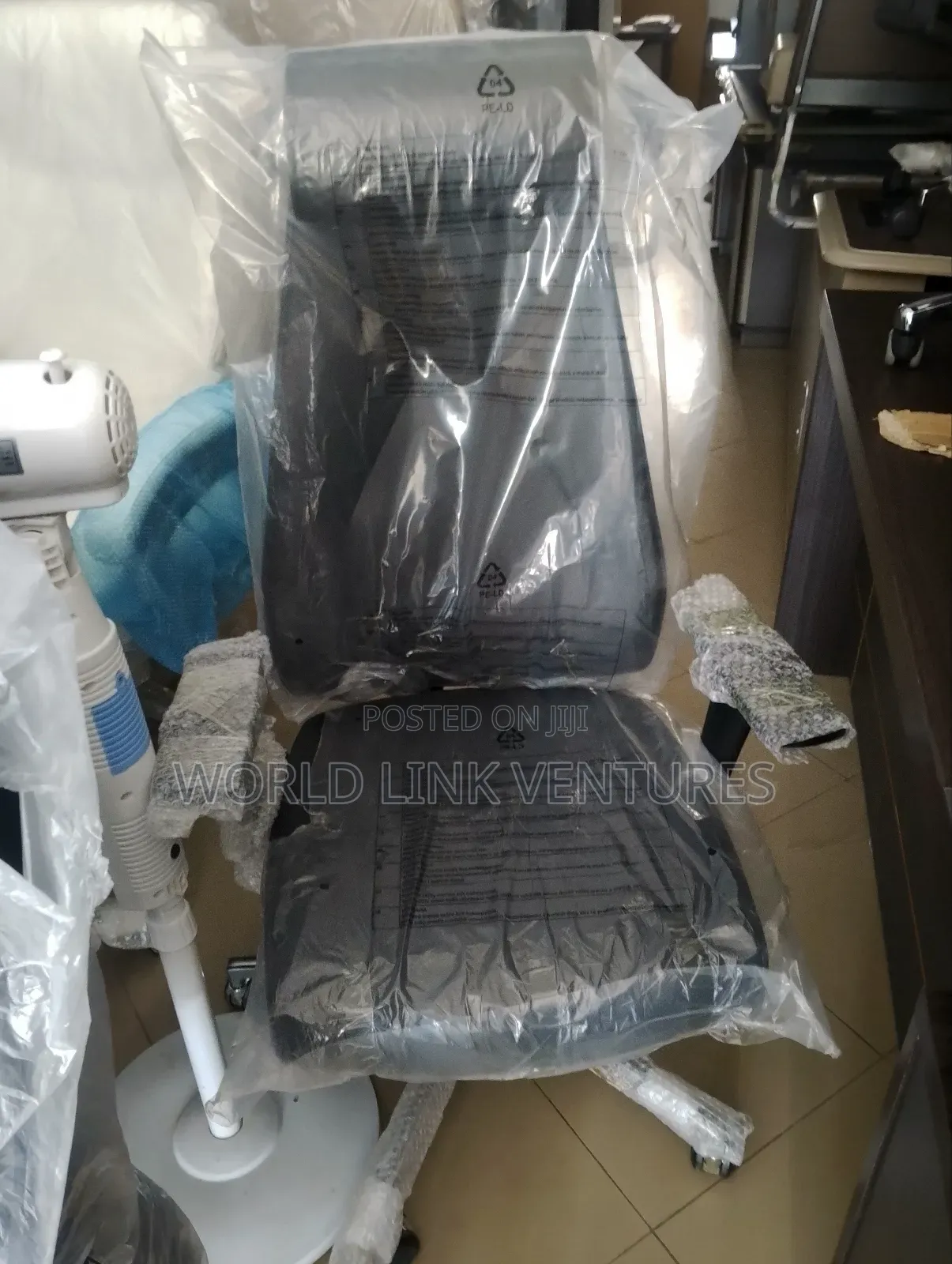 Top Quality Senior Executive Office Chair