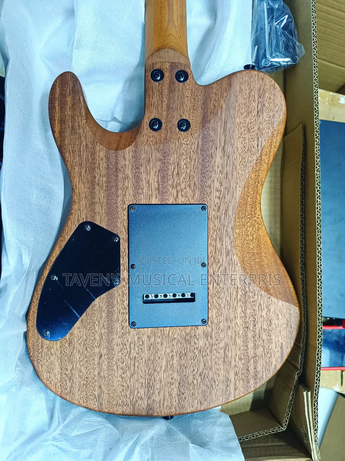 Tagima Stella NTM Electric Guitar