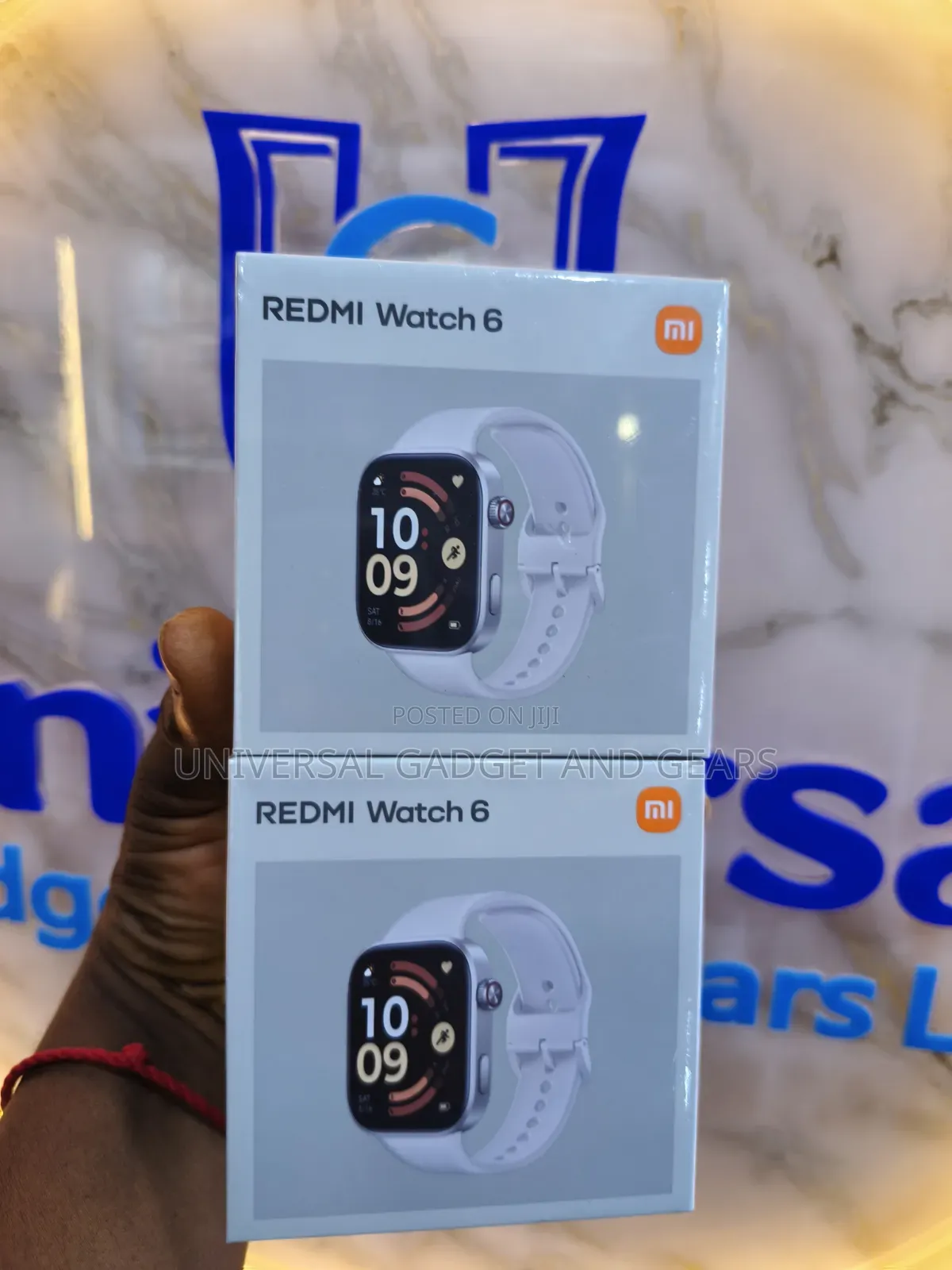 Redmi Watch 6