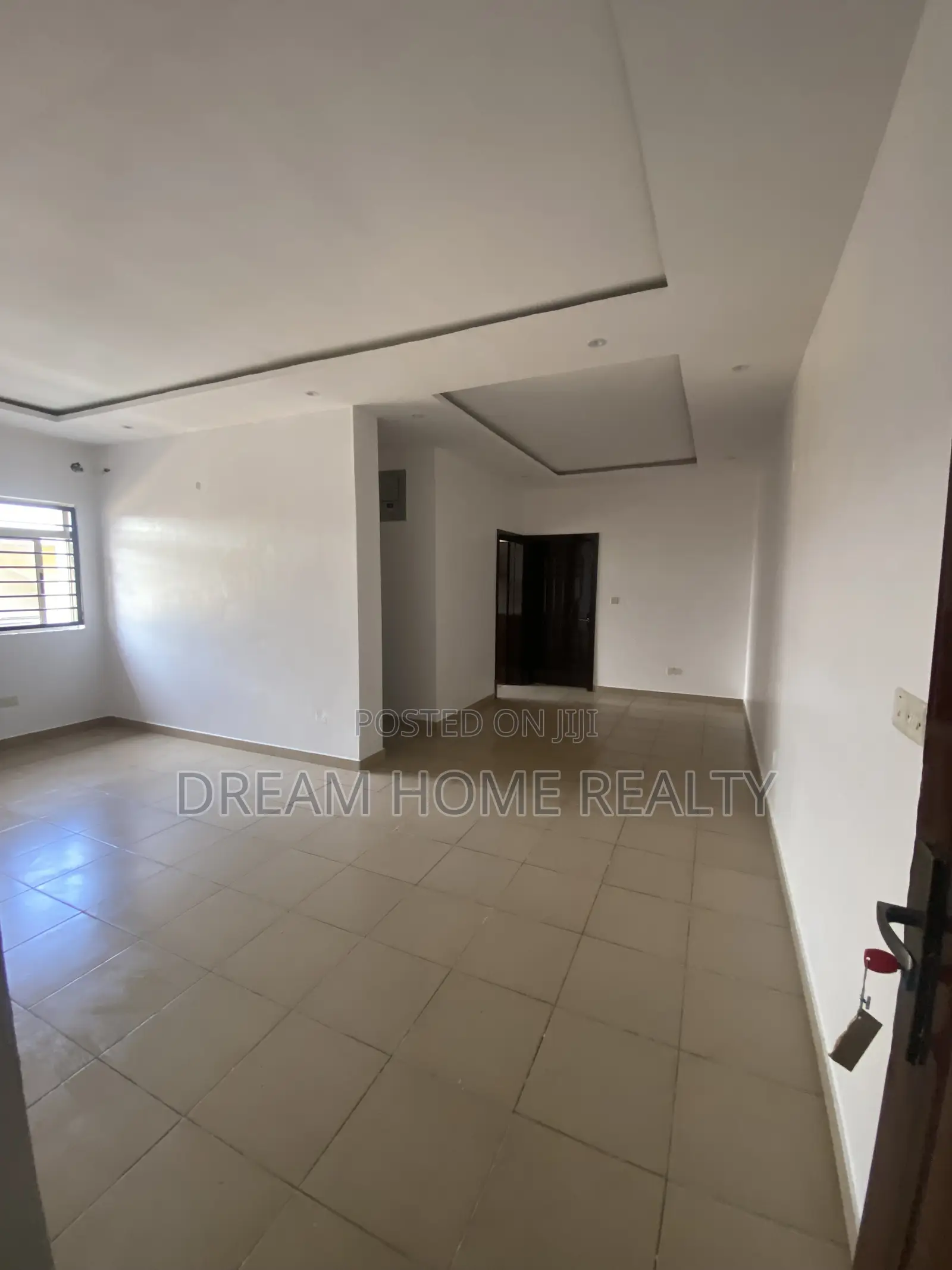 2bdrm Apartment in Ikota for rent
