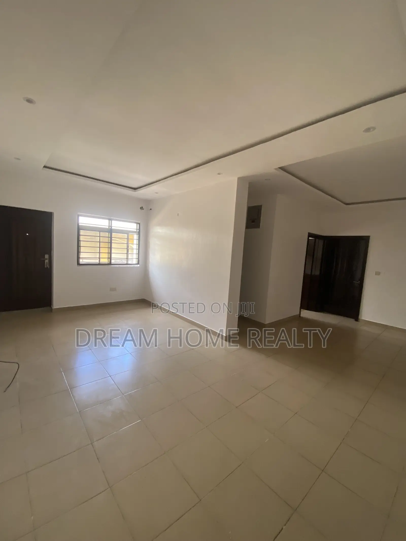 2bdrm Apartment in Ikota for rent