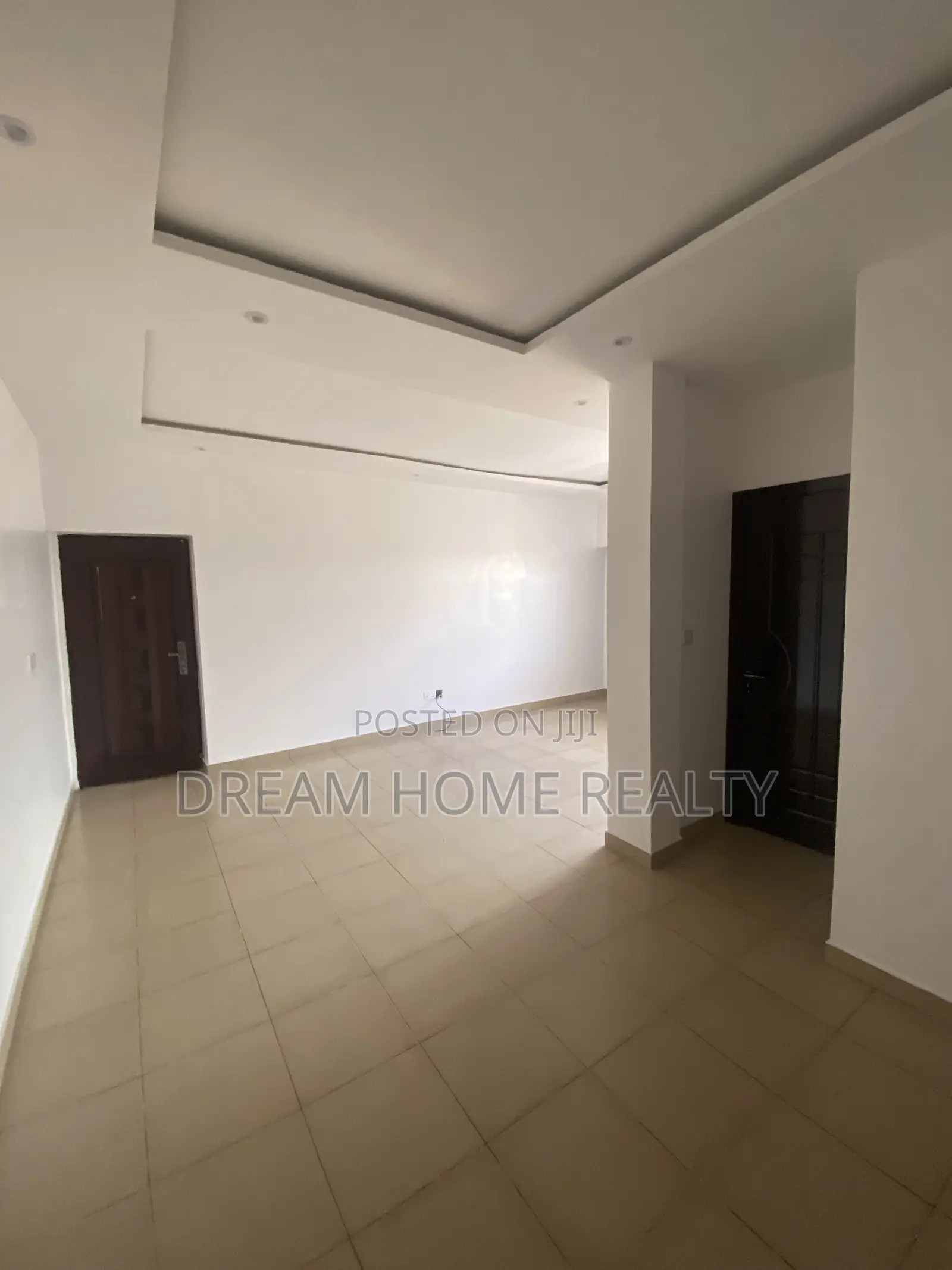 2bdrm Apartment in Ikota for rent