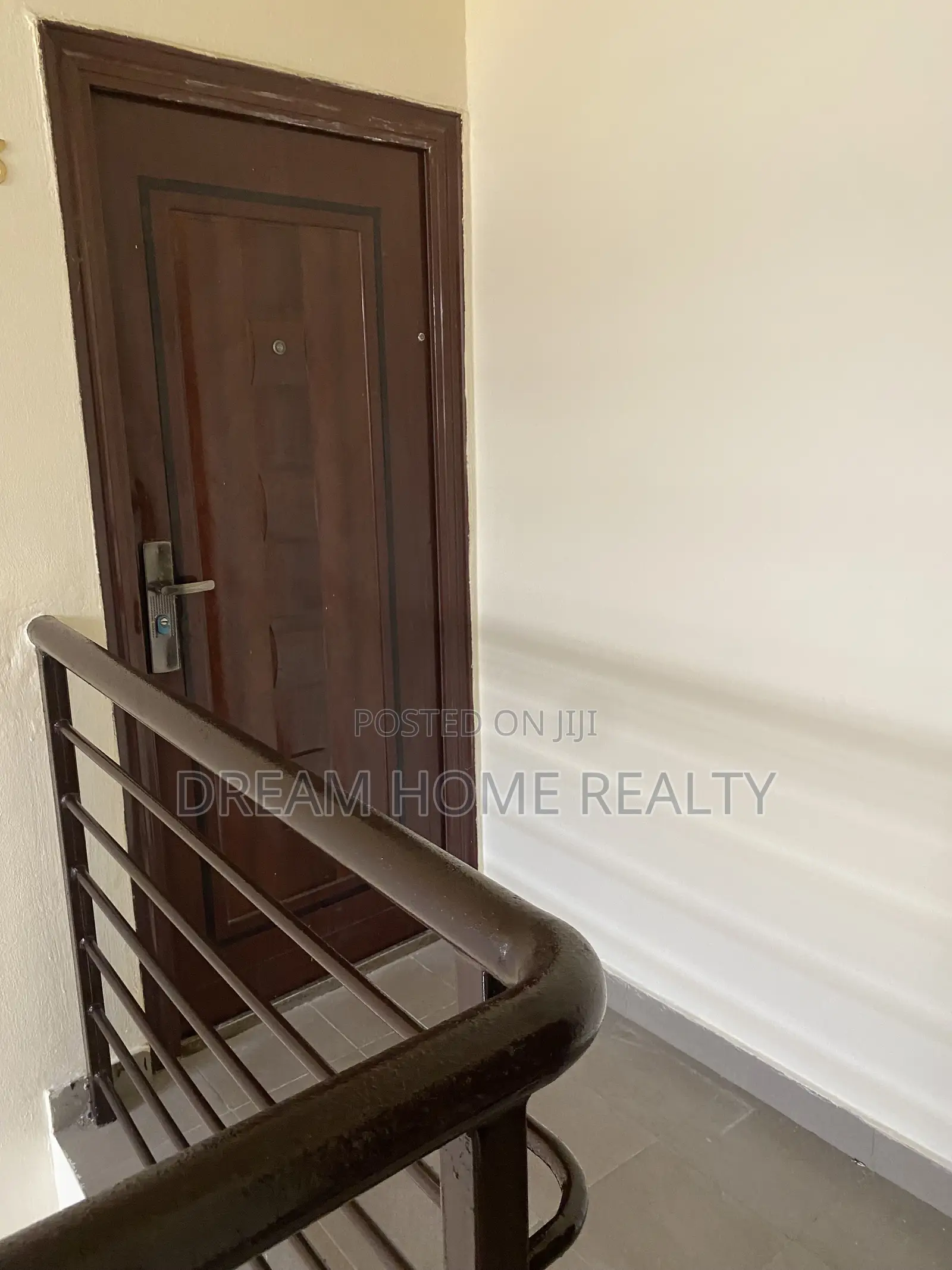 2bdrm Apartment in Ikota for rent