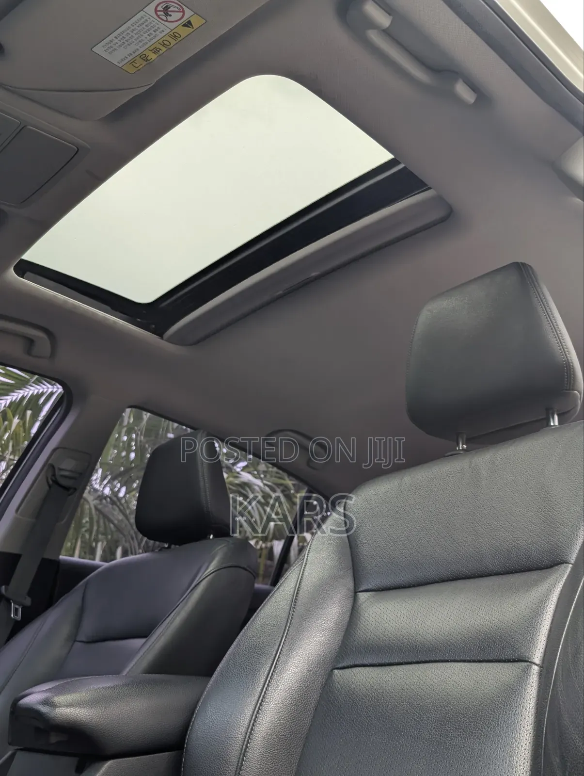 Honda Accord 2016 White
