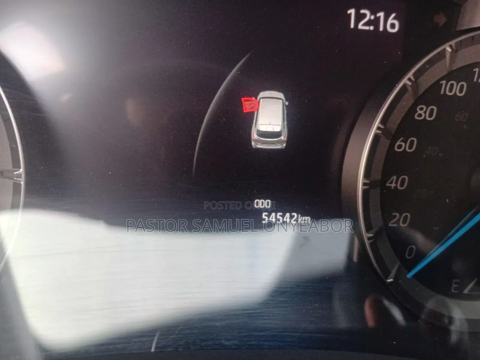 Toyota Highlander 2025 Silver