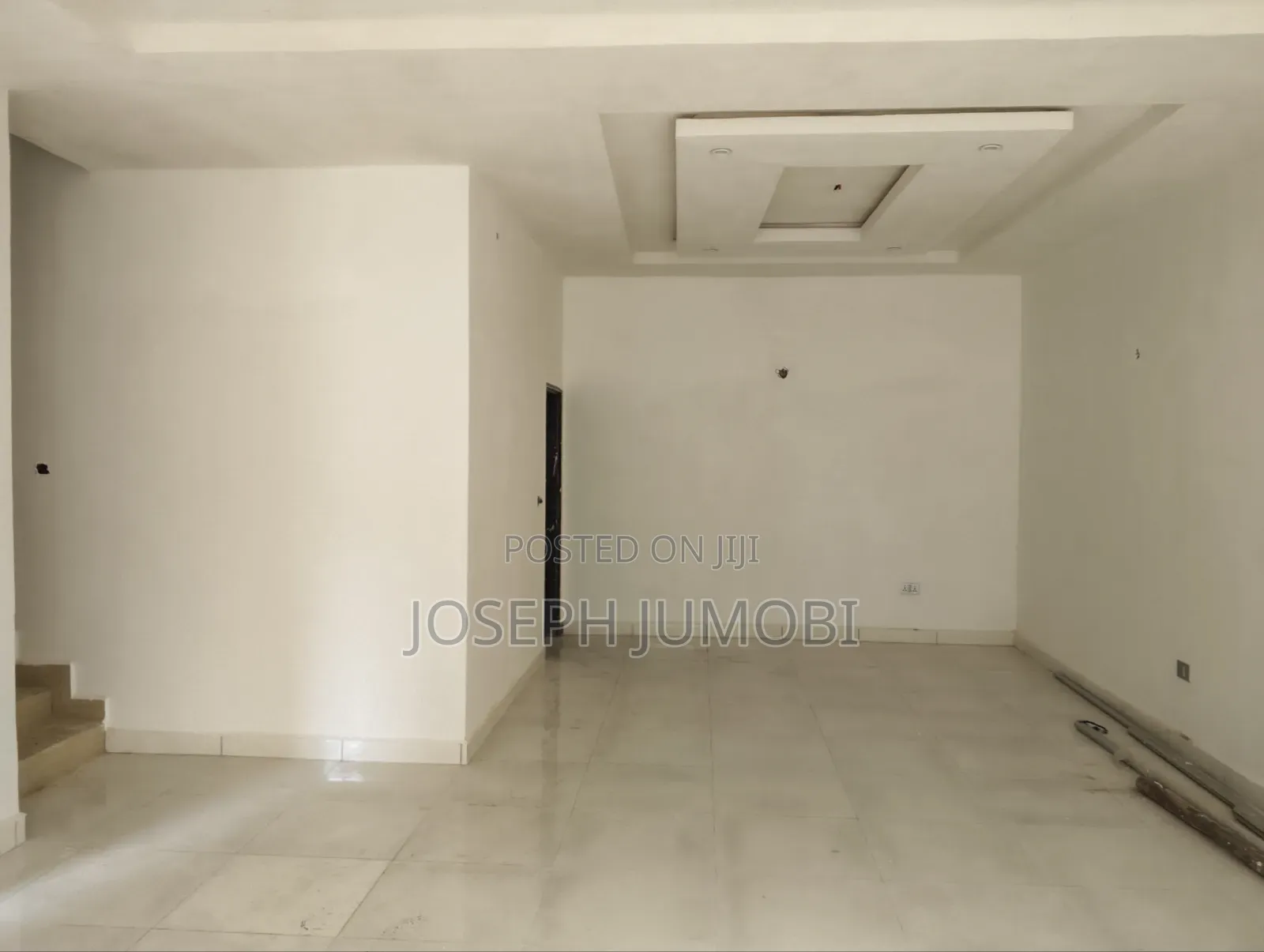 4bdrm Townhouse / Terrace in Cliff Homes, Katampe (Main) for rent