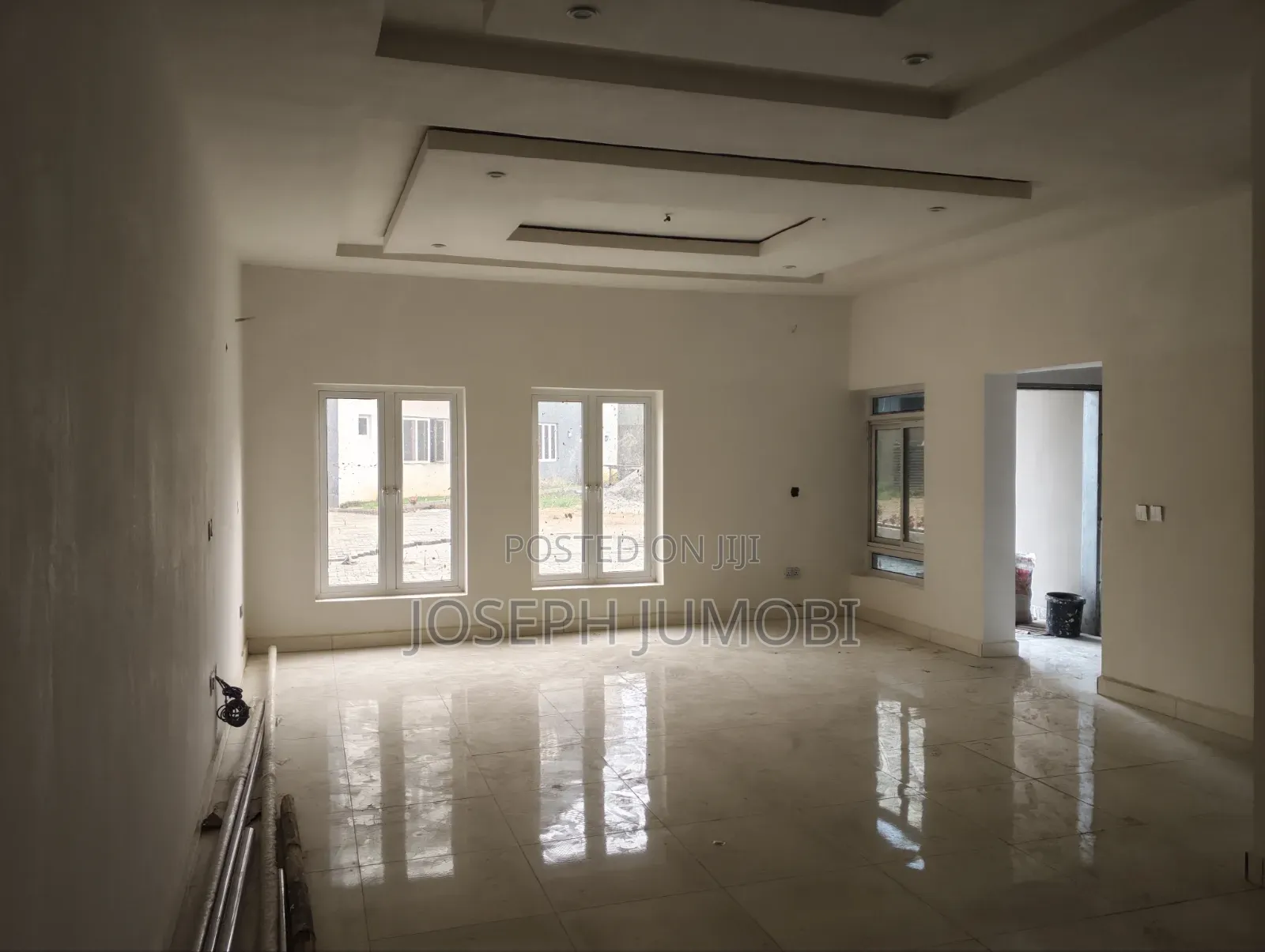 4bdrm Townhouse / Terrace in Cliff Homes, Katampe (Main) for rent