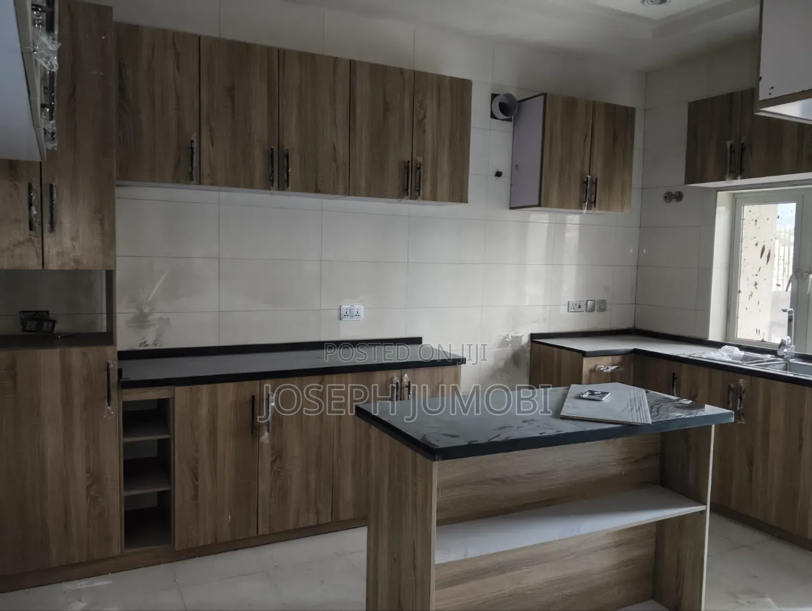 4bdrm Townhouse / Terrace in Cliff Homes, Katampe (Main) for rent