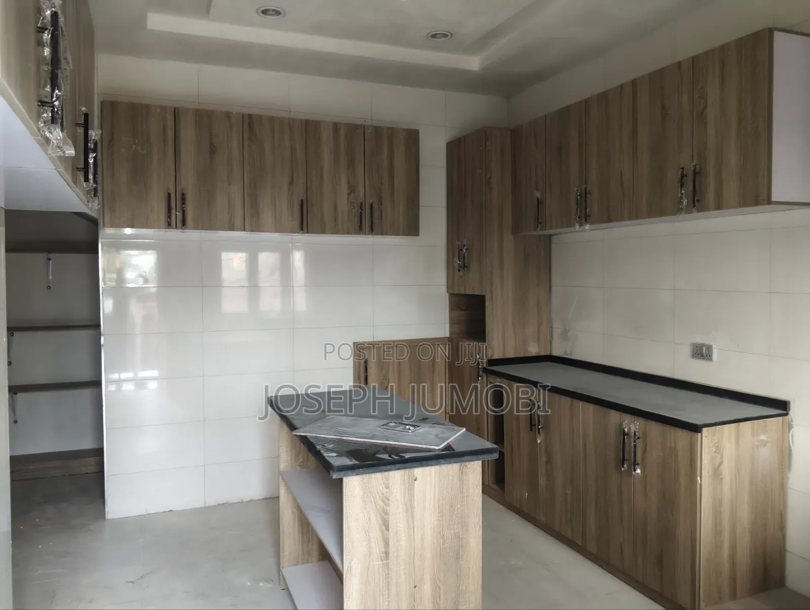 4bdrm Townhouse / Terrace in Cliff Homes, Katampe (Main) for rent