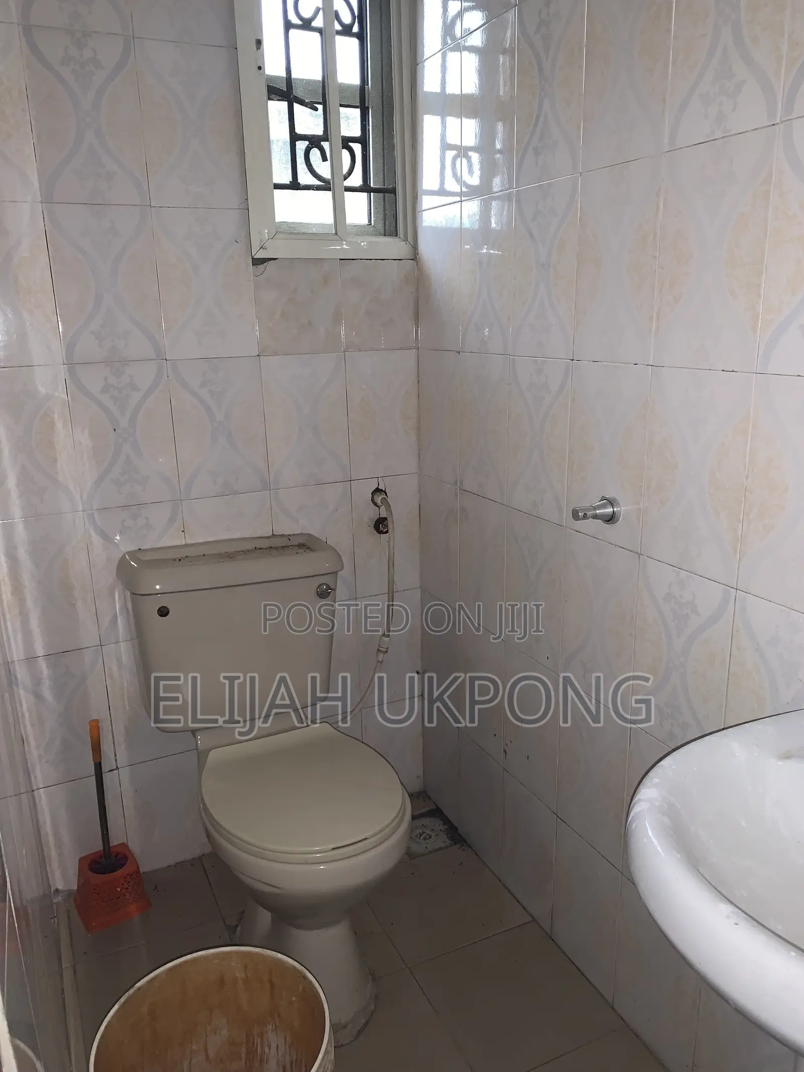 2bdrm Apartment in Goodness, Oke Ira / Ajah for rent