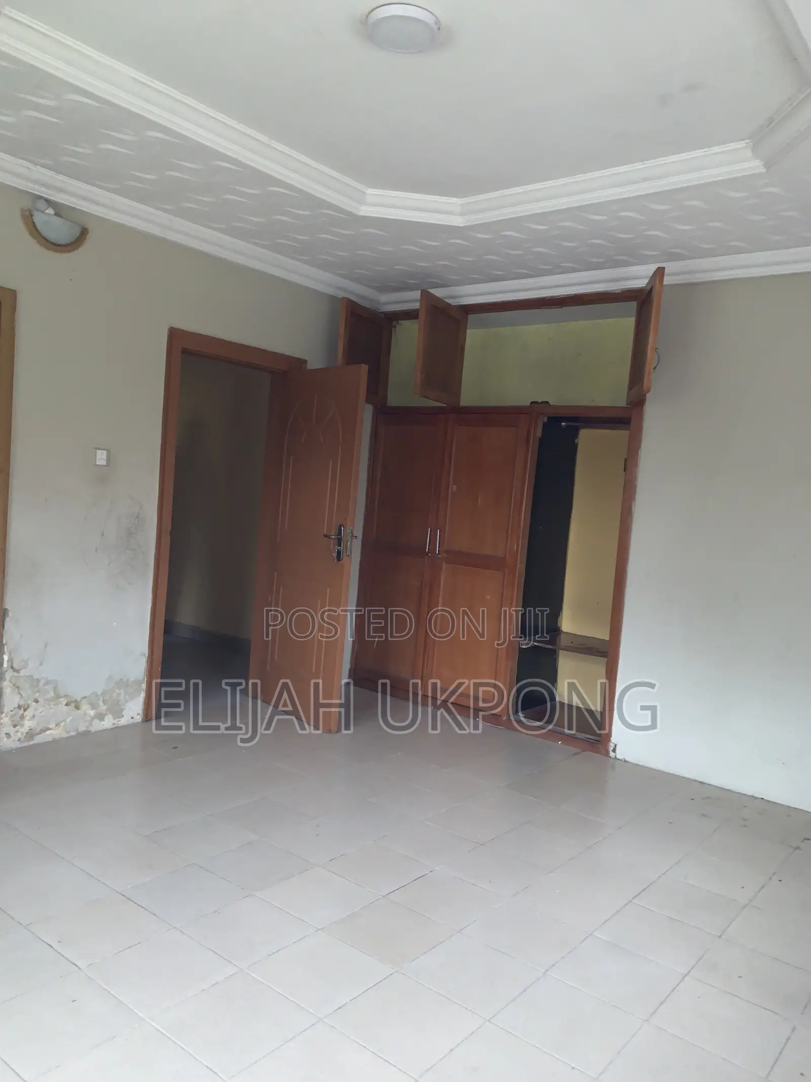 2bdrm Apartment in Goodness, Oke Ira / Ajah for rent