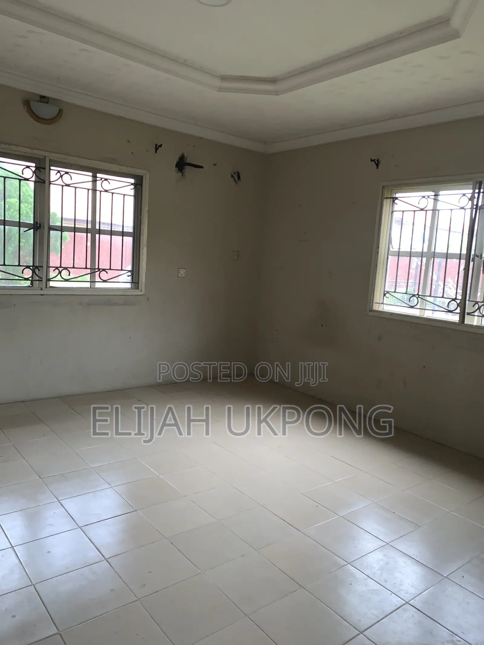 2bdrm Apartment in Goodness, Oke Ira / Ajah for rent