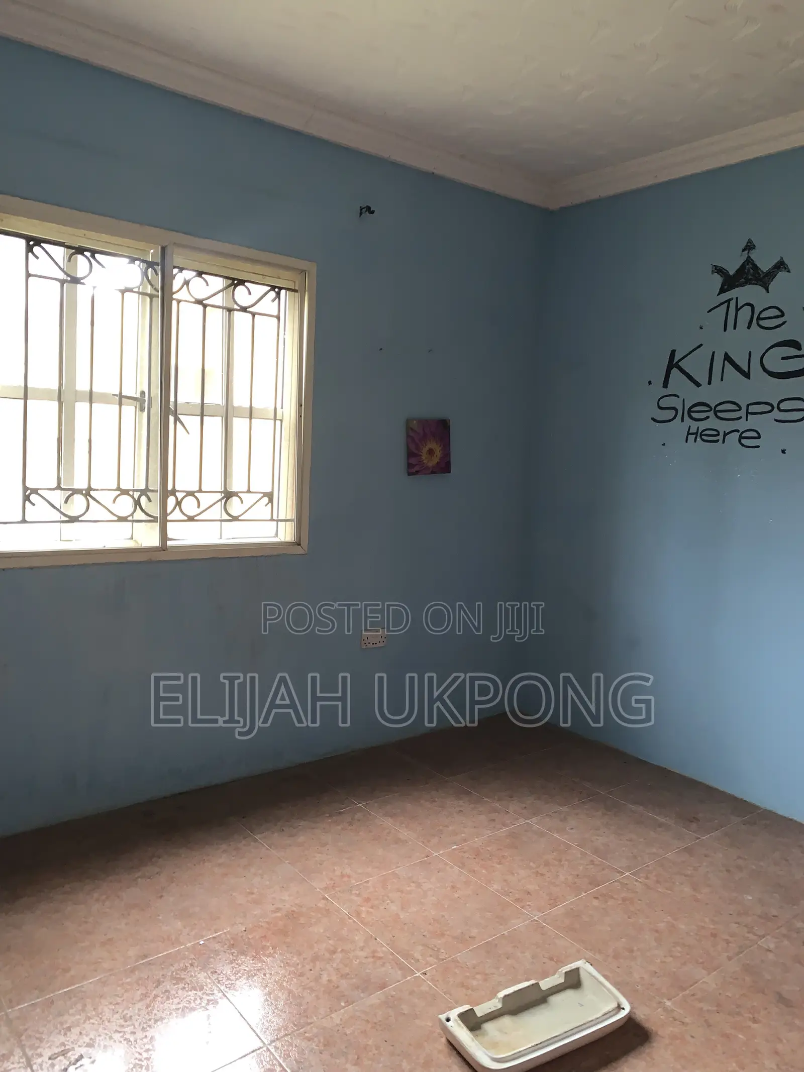 2bdrm Apartment in Goodness, Oke Ira / Ajah for rent