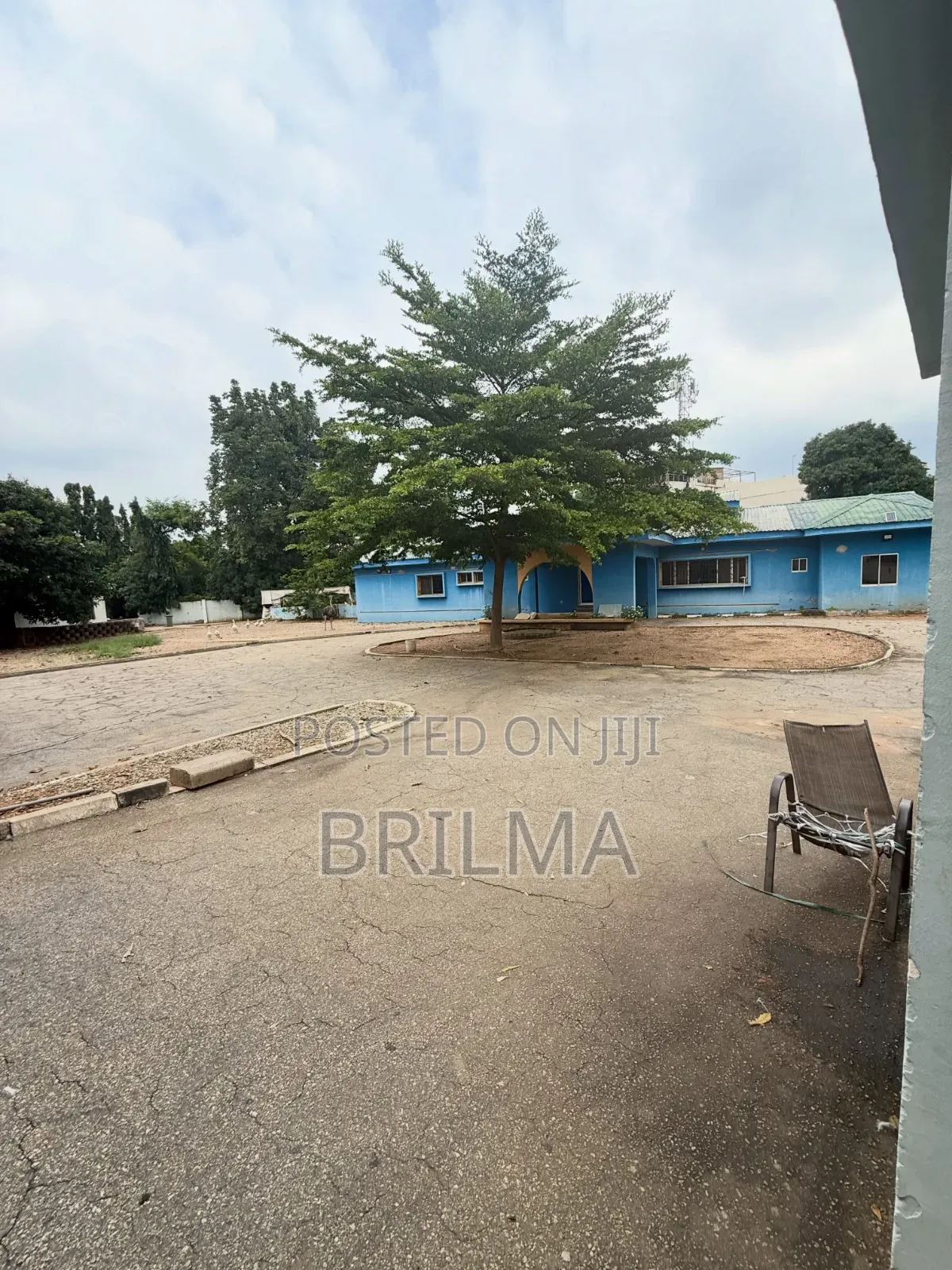 3200Sqm Residential Land in Maitama for Sale
