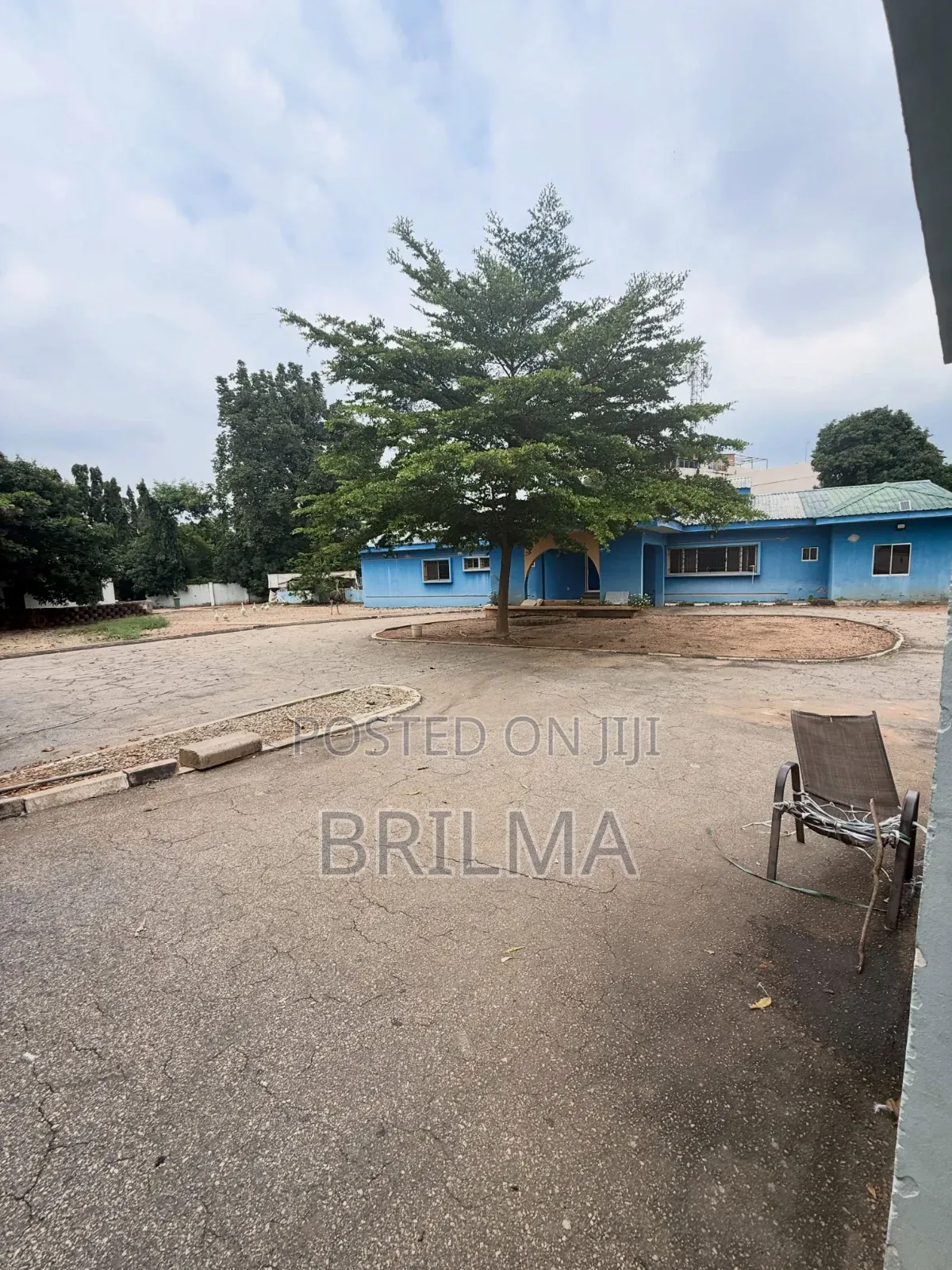 3200Sqm Residential Land in Maitama for Sale