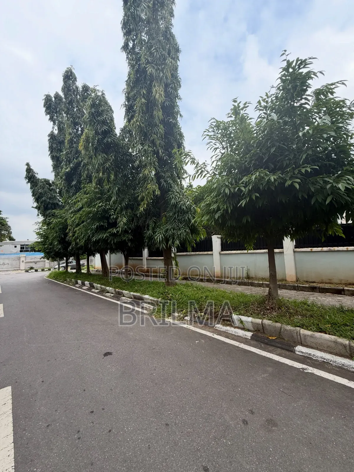 3200Sqm Residential Land in Maitama for Sale