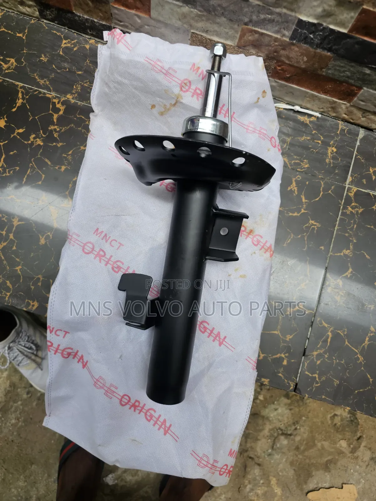 Volvo XC60 Front Shock Absorber