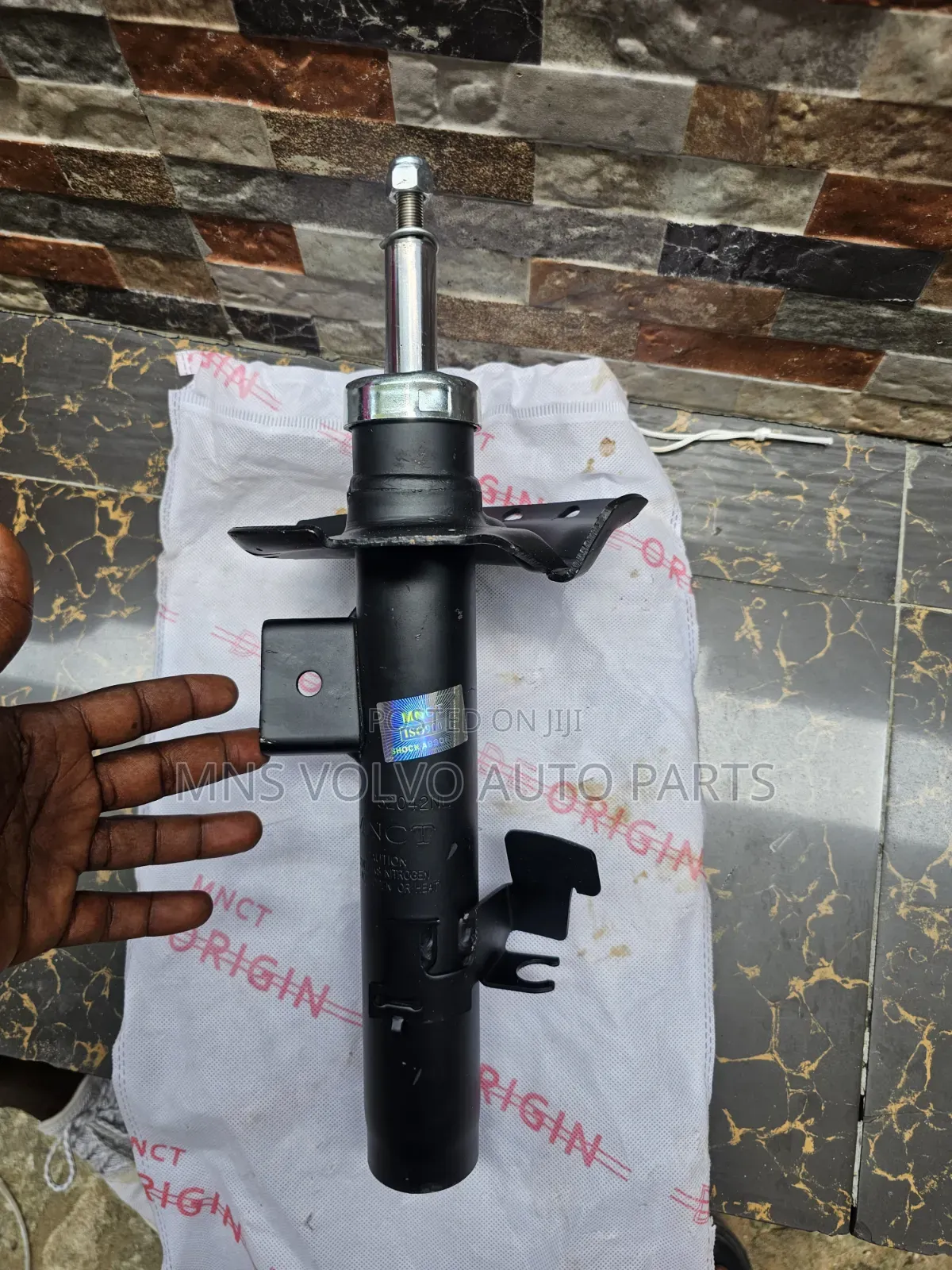 Volvo XC60 Front Shock Absorber