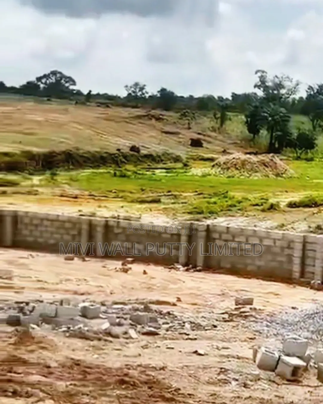 Elite City Estate Abuja