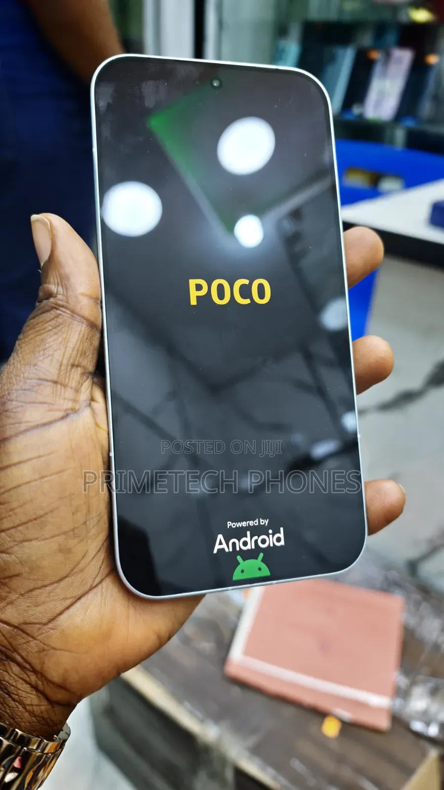 Xiaomi Poco F8 Pro 512 GB Green