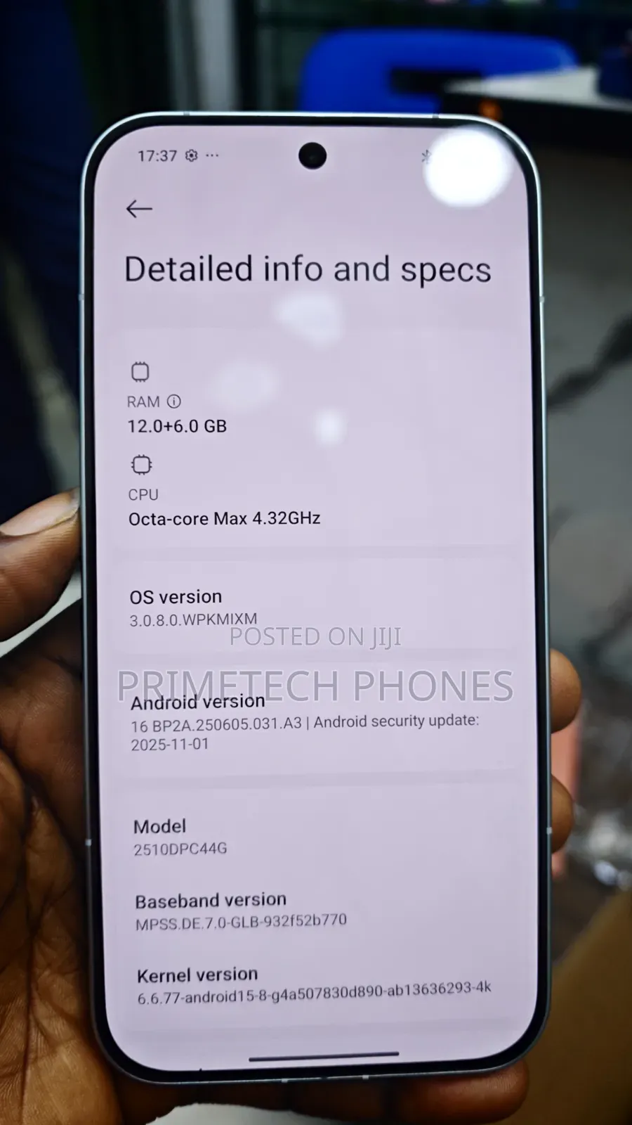 Xiaomi Poco F8 Pro 512 GB Green