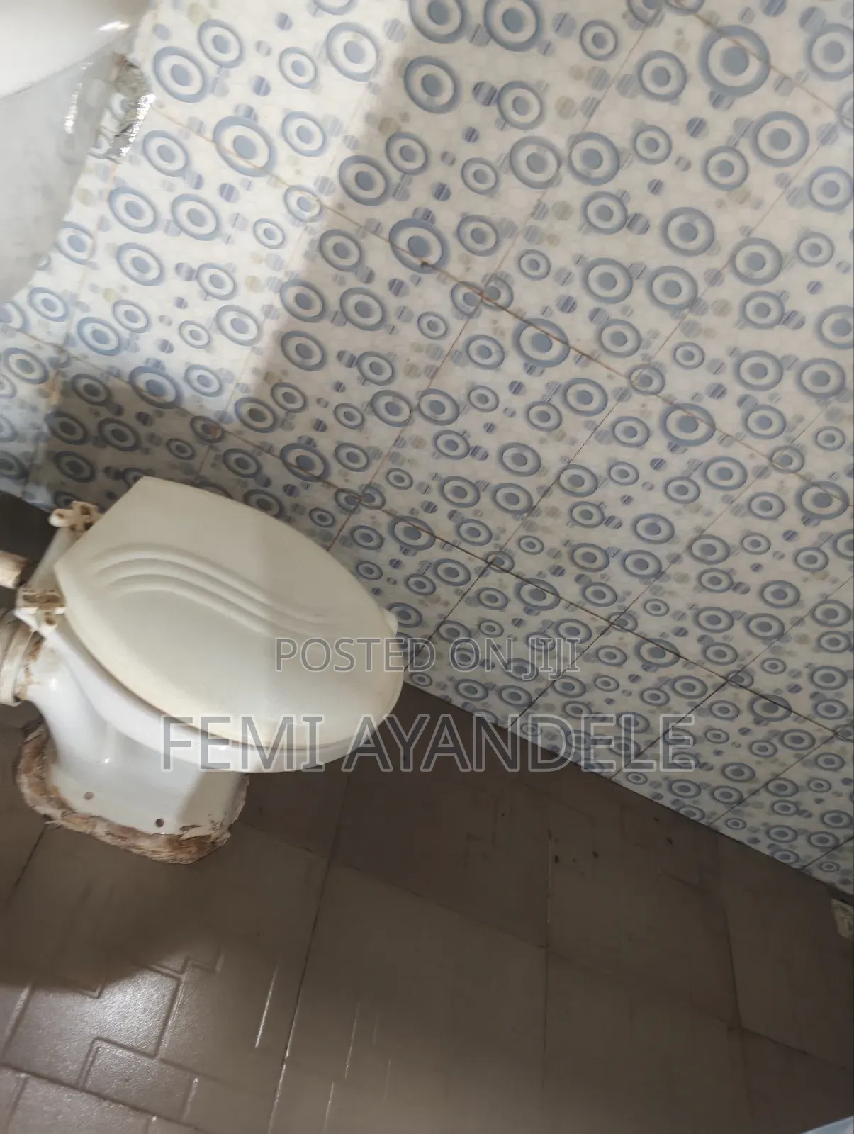 Furnished 1bdrm Apartment in Ire Estate, Igbogbo for rent