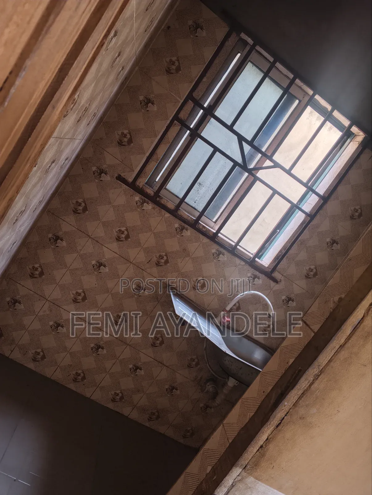Furnished 1bdrm Apartment in Ire Estate, Igbogbo for rent