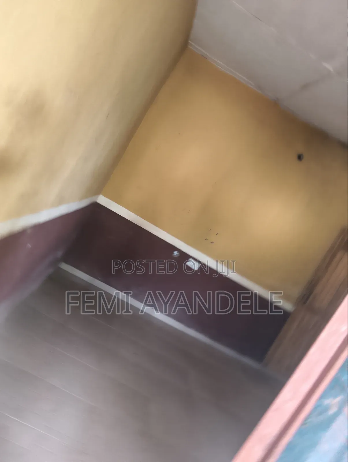 Furnished 1bdrm Apartment in Ire Estate, Igbogbo for rent