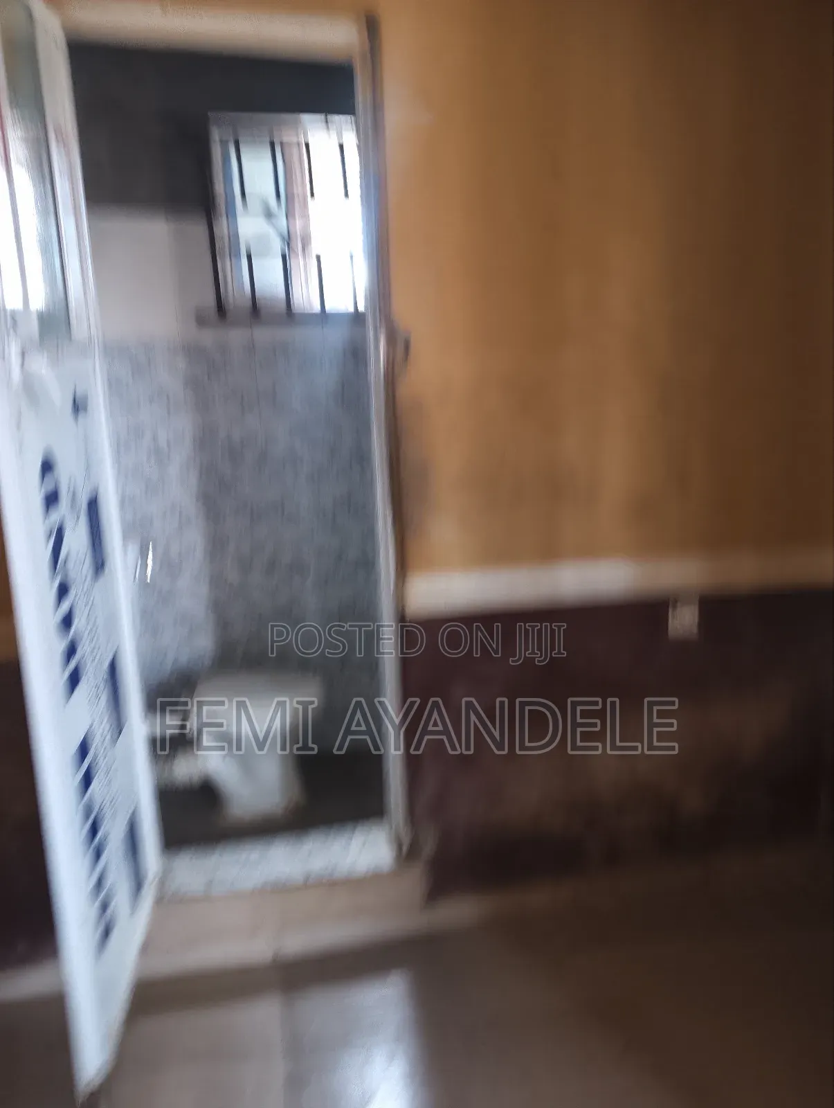Furnished 1bdrm Apartment in Ire Estate, Igbogbo for rent