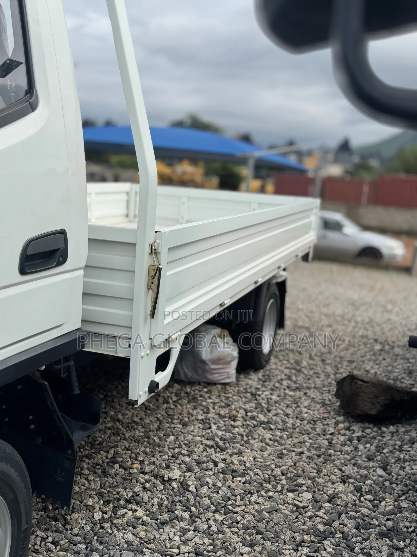 T-King Truck