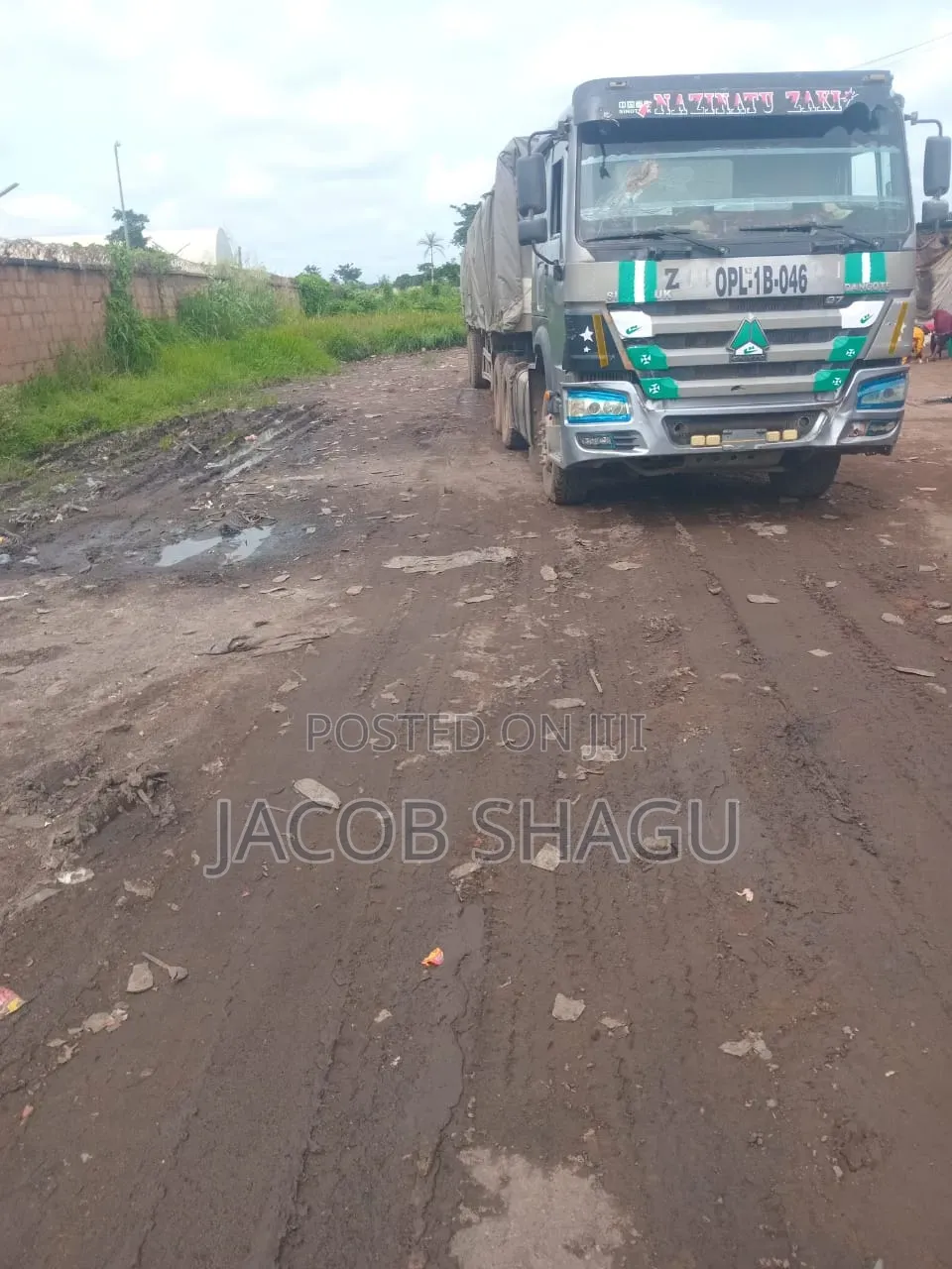 Shagu  Ventures Is a Reliable Distributor of  Dangote BUA and Lafarge