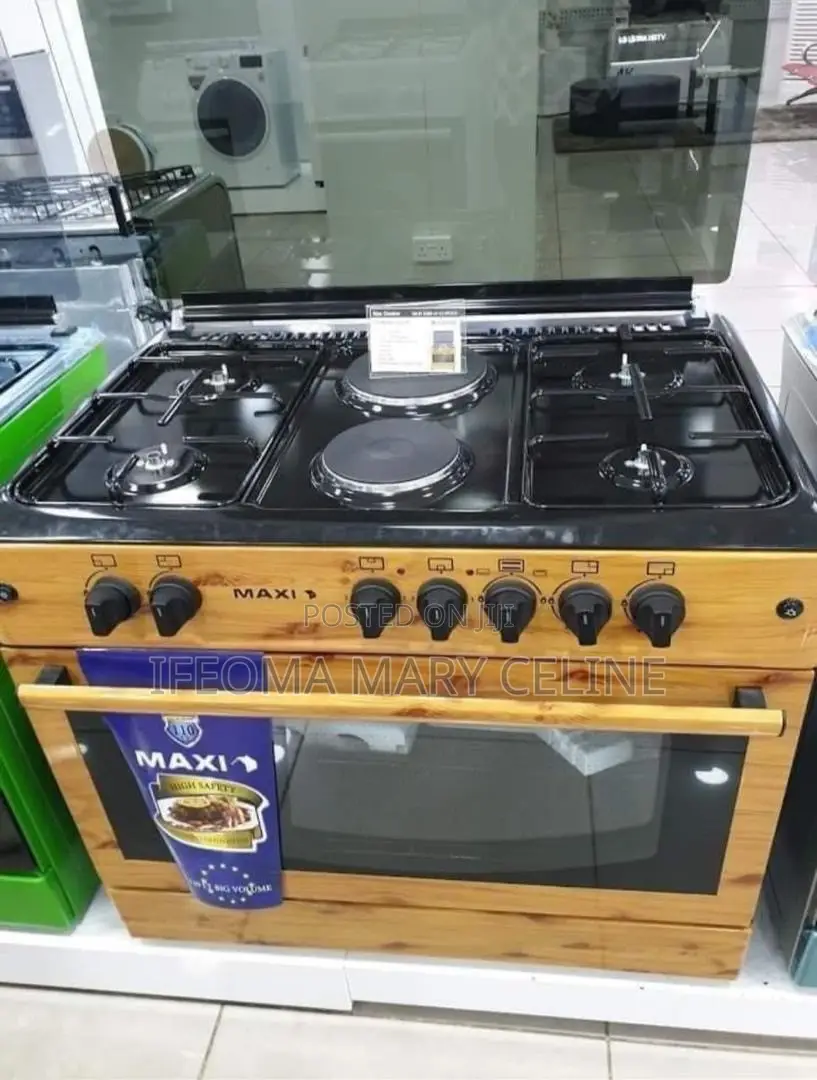 Kimax Home Appliances