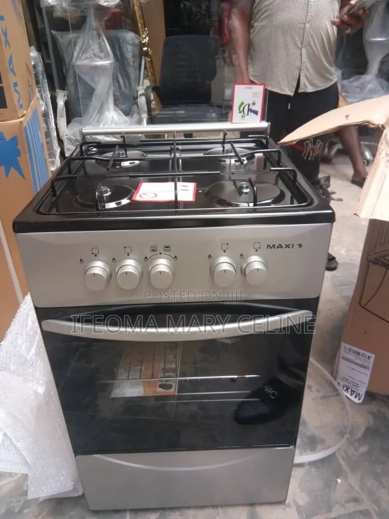 Kimax Home Appliances