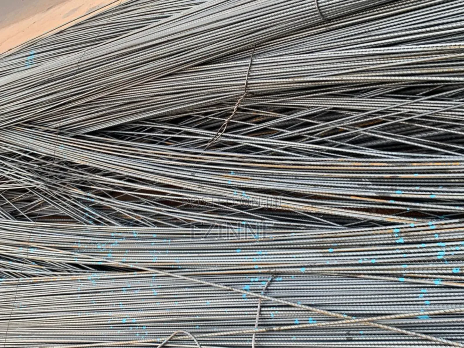 Y10 Y12 Y16 Quality Reinforcement