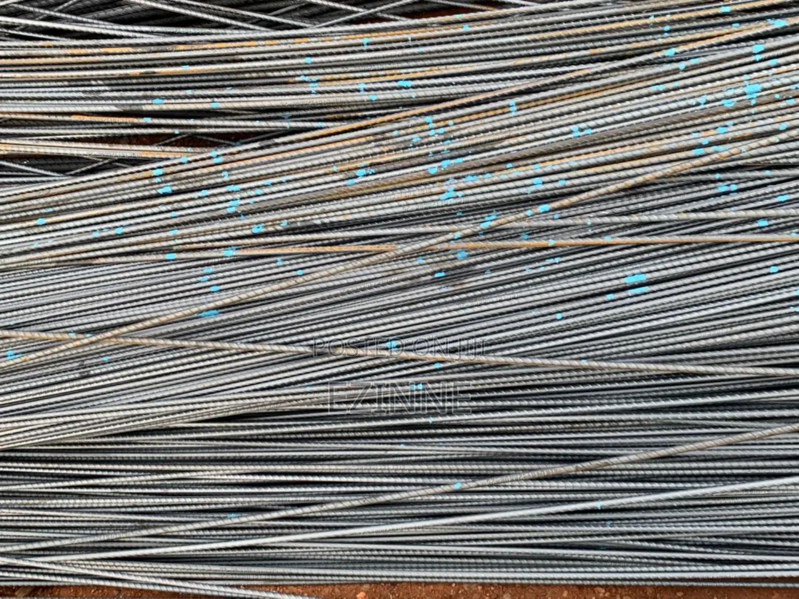 Y10 Y12 Y16 Quality Reinforcement