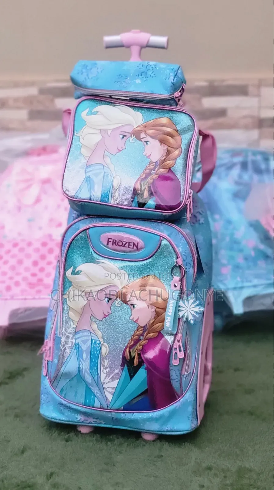 School Bags