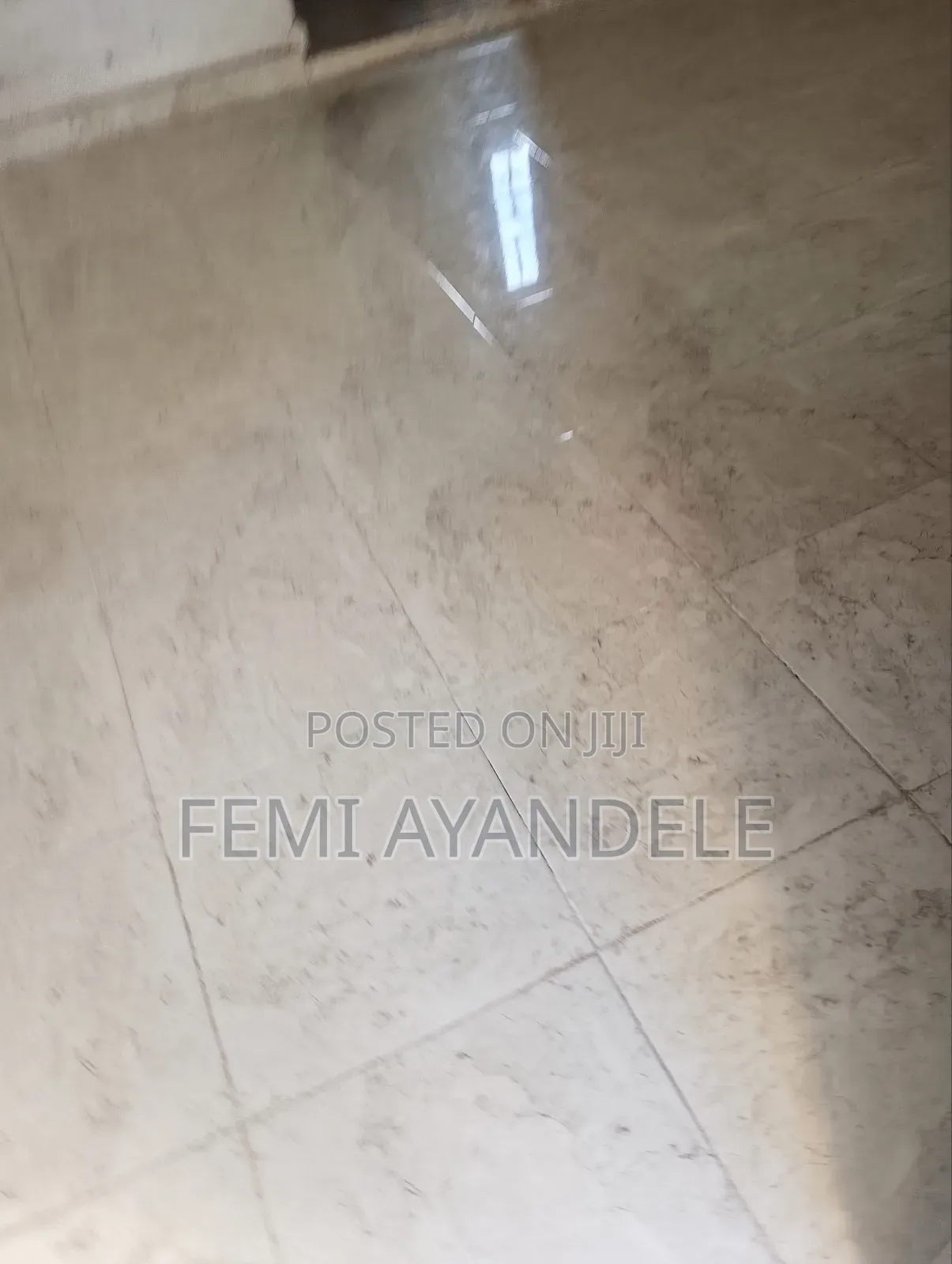 Furnished 1bdrm Apartment in Green Land Estate, Igbogbo for rent