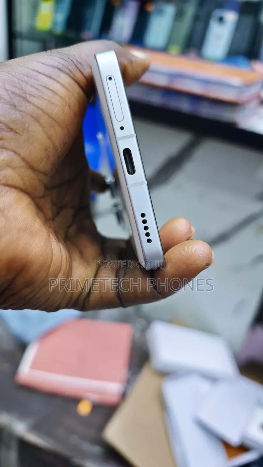 Xiaomi Poco F6 Pro 512 GB White