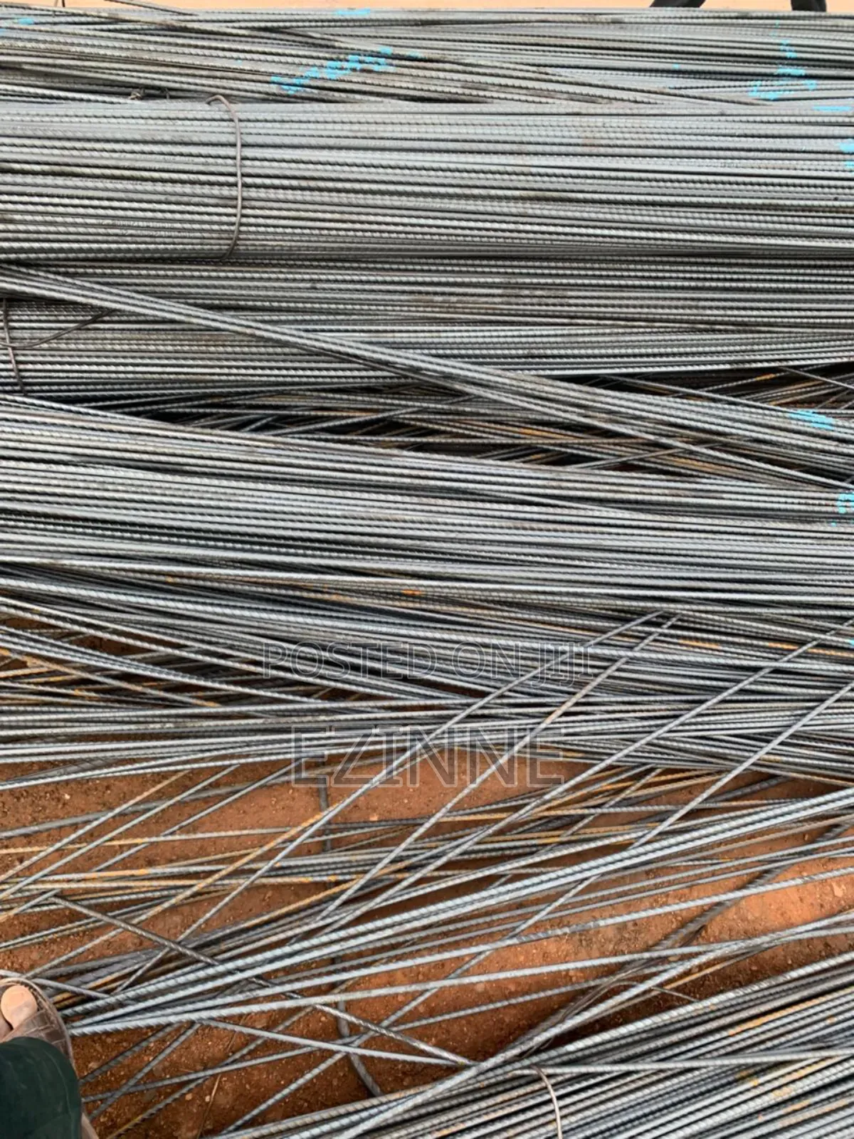 Y10 Thick Reinforcement