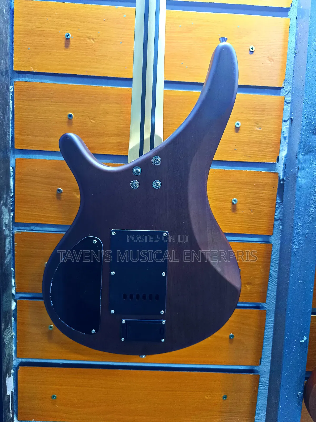 Ibanez Six String Standard Electric Guitar