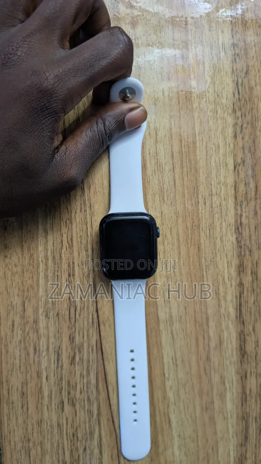 iWatch Series 7