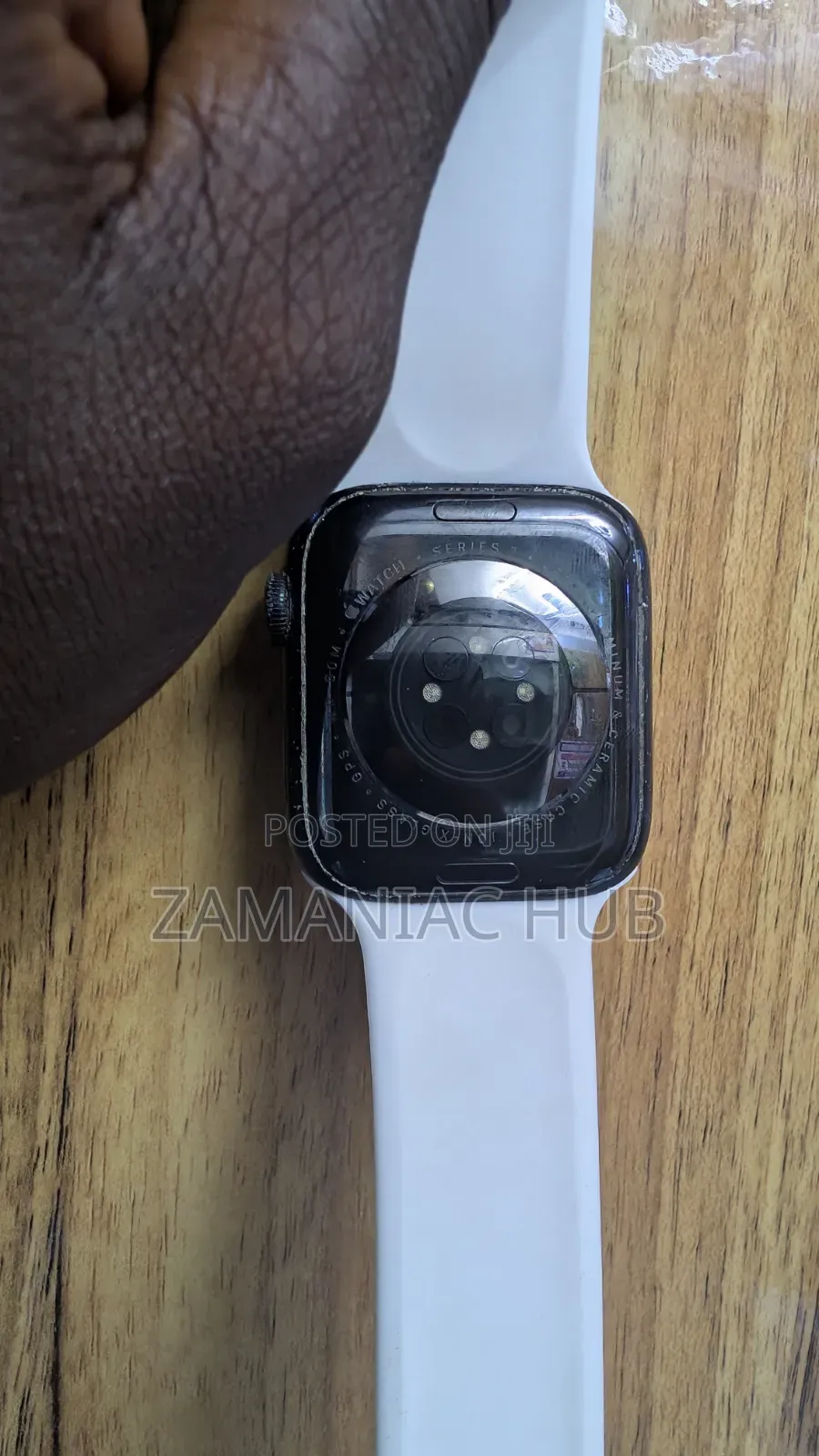 iWatch Series 7