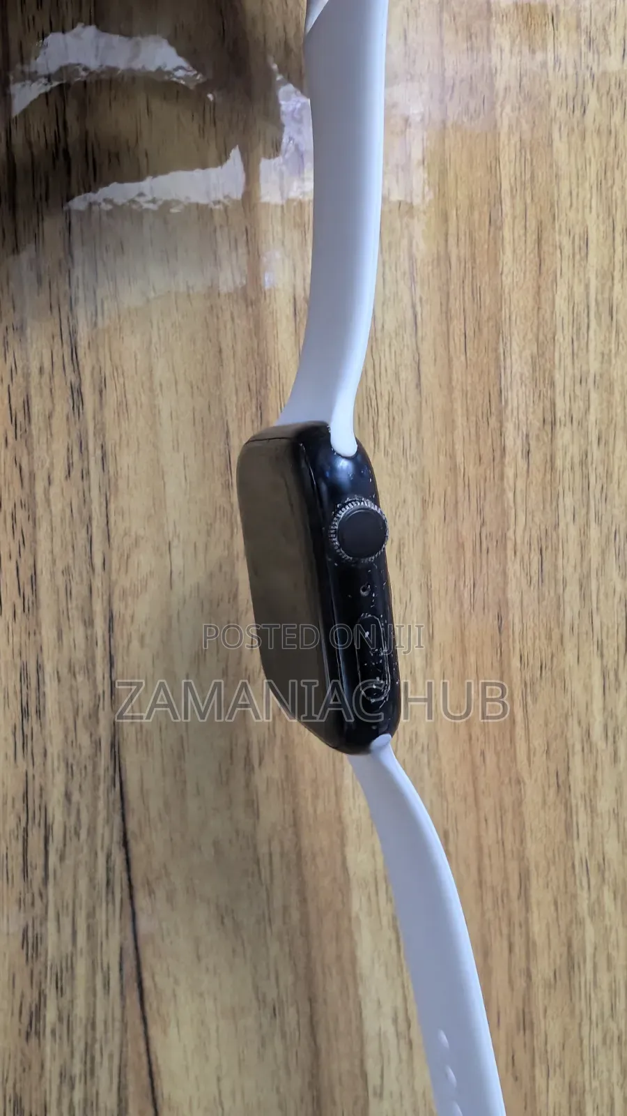 iWatch Series 7