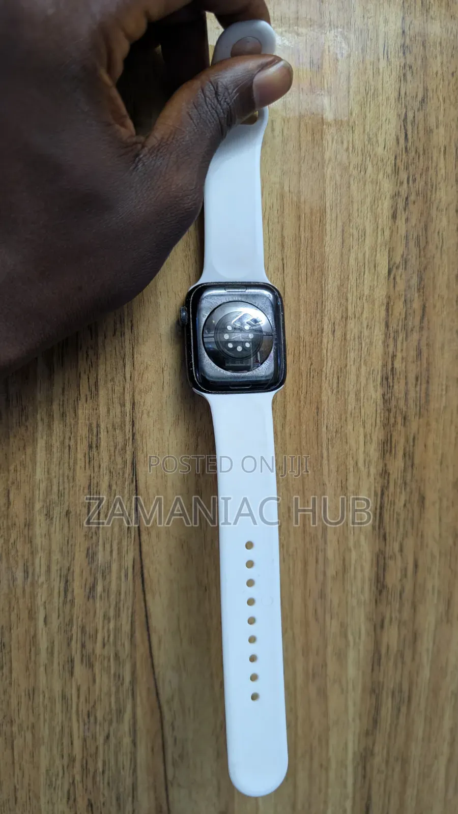 iWatch Series 7