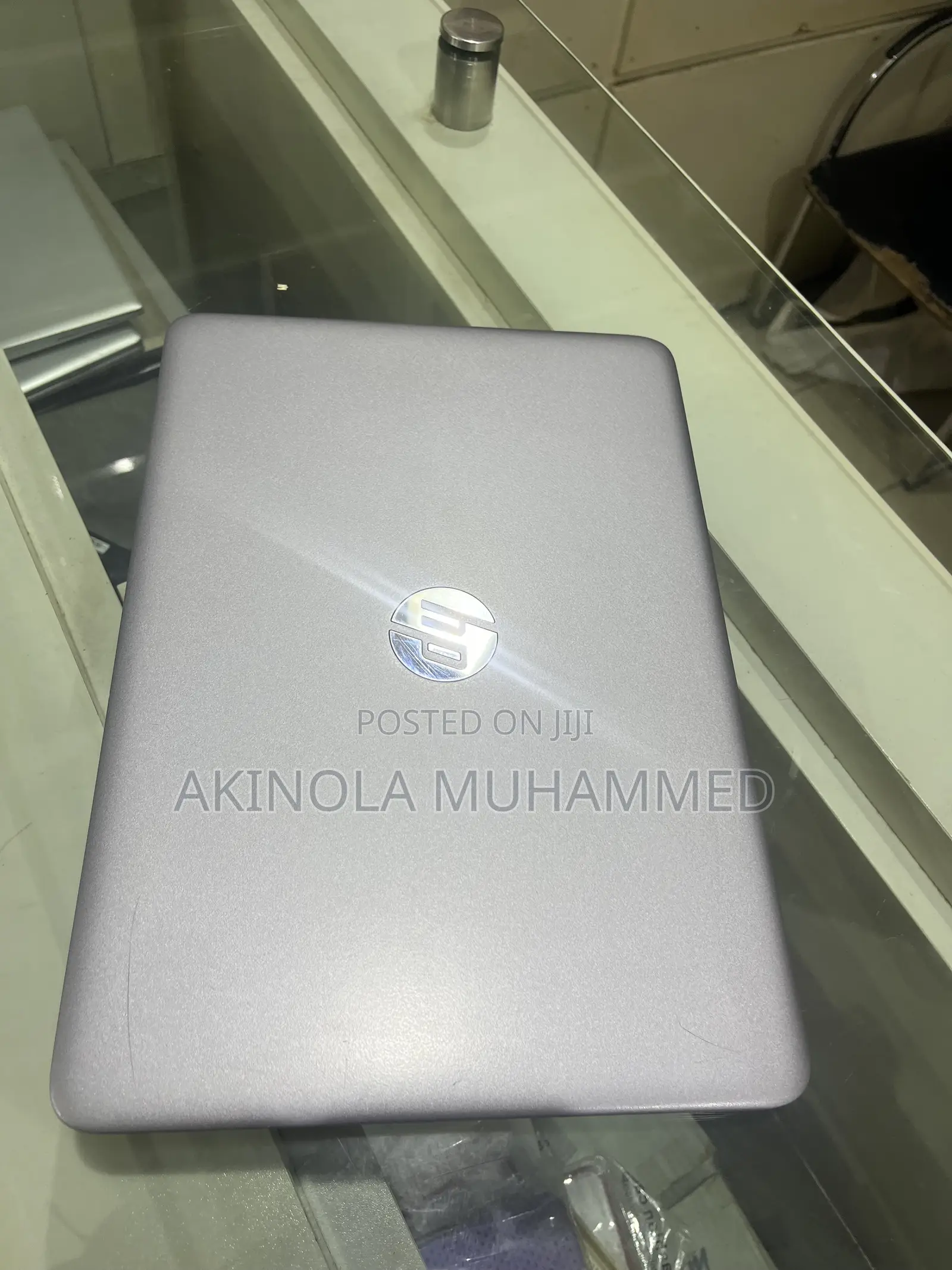 Laptop HP EliteBook 840 G3 8GB Intel Core i5 SSD 256GB