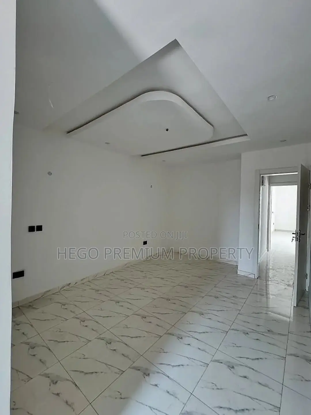 4bdrm Duplex in Gra for sale