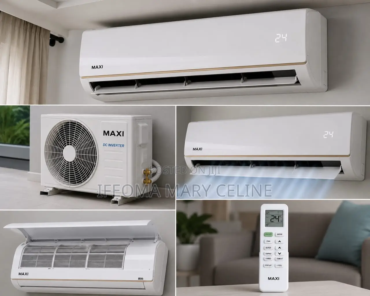 Kimax Appliances