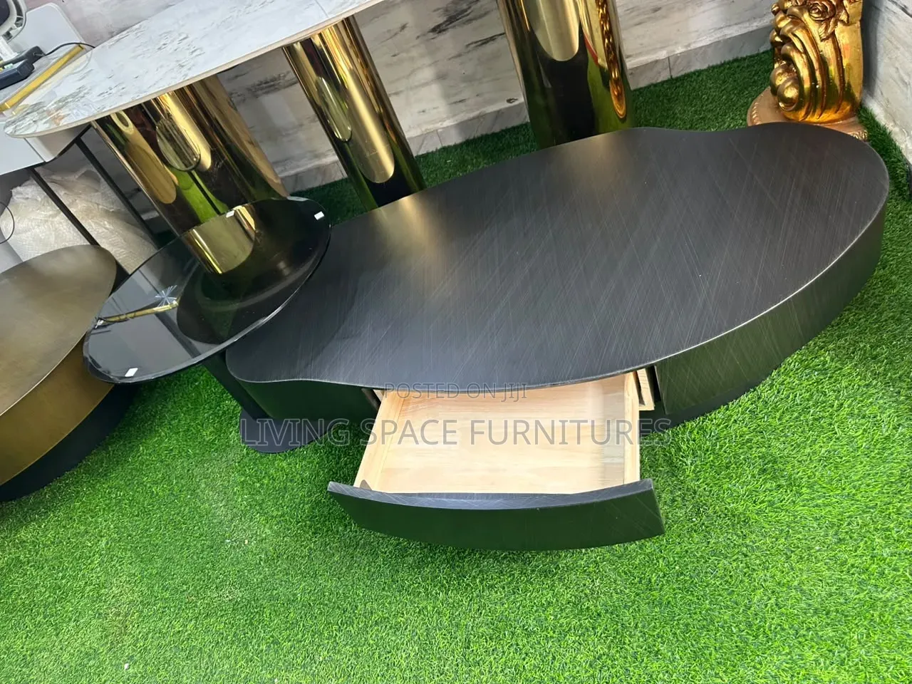 Modern 2in1 Coffee Table Set